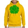 Gildan Adult Heavy Blend™ Hooded Sweatshirt Thumbnail