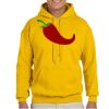 Gildan Adult Heavy Blend™ Hooded Sweatshirt Thumbnail