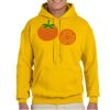 Gildan Adult Heavy Blend™ Hooded Sweatshirt Thumbnail
