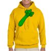 Gildan Adult Heavy Blend™ Hooded Sweatshirt Thumbnail