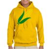 Gildan Adult Heavy Blend™ Hooded Sweatshirt Thumbnail
