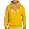 Gildan Adult Heavy Blend™ Hooded Sweatshirt Thumbnail