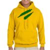 Gildan Adult Heavy Blend™ Hooded Sweatshirt Thumbnail