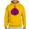 Gildan Adult Heavy Blend™ Hooded Sweatshirt Thumbnail