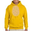 Gildan Adult Heavy Blend™ Hooded Sweatshirt Thumbnail