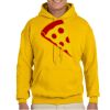 Gildan Adult Heavy Blend™ Hooded Sweatshirt Thumbnail
