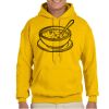 Gildan Adult Heavy Blend™ Hooded Sweatshirt Thumbnail