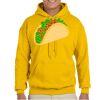 Gildan Adult Heavy Blend™ Hooded Sweatshirt Thumbnail