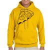 Gildan Adult Heavy Blend™ Hooded Sweatshirt Thumbnail