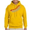 Gildan Adult Heavy Blend™ Hooded Sweatshirt Thumbnail