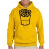Gildan Adult Heavy Blend™ Hooded Sweatshirt Thumbnail