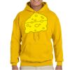 Gildan Adult Heavy Blend™ Hooded Sweatshirt Thumbnail