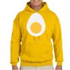 Gildan Adult Heavy Blend™ Hooded Sweatshirt Thumbnail
