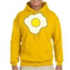 Gildan Adult Heavy Blend™ Hooded Sweatshirt Thumbnail