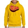 Gildan Adult Heavy Blend™ Hooded Sweatshirt Thumbnail