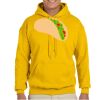 Gildan Adult Heavy Blend™ Hooded Sweatshirt Thumbnail