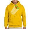 Gildan Adult Heavy Blend™ Hooded Sweatshirt Thumbnail