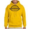 Gildan Adult Heavy Blend™ Hooded Sweatshirt Thumbnail