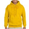 Gildan Adult Heavy Blend™ Hooded Sweatshirt Thumbnail