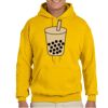Gildan Adult Heavy Blend™ Hooded Sweatshirt Thumbnail