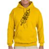 Gildan Adult Heavy Blend™ Hooded Sweatshirt Thumbnail