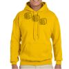 Gildan Adult Heavy Blend™ Hooded Sweatshirt Thumbnail