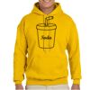 Gildan Adult Heavy Blend™ Hooded Sweatshirt Thumbnail