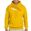 Gildan Adult Heavy Blend™ Hooded Sweatshirt Thumbnail