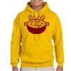 Gildan Adult Heavy Blend™ Hooded Sweatshirt Thumbnail