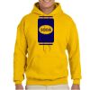 Gildan Adult Heavy Blend™ Hooded Sweatshirt Thumbnail