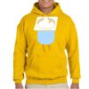 Gildan Adult Heavy Blend™ Hooded Sweatshirt Thumbnail