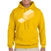 Gildan Adult Heavy Blend™ Hooded Sweatshirt Thumbnail