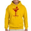 Gildan Adult Heavy Blend™ Hooded Sweatshirt Thumbnail