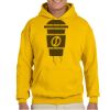 Gildan Adult Heavy Blend™ Hooded Sweatshirt Thumbnail