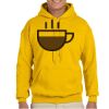 Gildan Adult Heavy Blend™ Hooded Sweatshirt Thumbnail