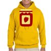 Gildan Adult Heavy Blend™ Hooded Sweatshirt Thumbnail