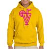 Gildan Adult Heavy Blend™ Hooded Sweatshirt Thumbnail