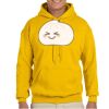 Gildan Adult Heavy Blend™ Hooded Sweatshirt Thumbnail
