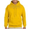 Gildan Adult Heavy Blend™ Hooded Sweatshirt Thumbnail