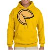 Gildan Adult Heavy Blend™ Hooded Sweatshirt Thumbnail