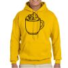 Gildan Adult Heavy Blend™ Hooded Sweatshirt Thumbnail