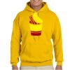 Gildan Adult Heavy Blend™ Hooded Sweatshirt Thumbnail