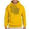 Gildan Adult Heavy Blend™ Hooded Sweatshirt Thumbnail