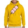 Gildan Adult Heavy Blend™ Hooded Sweatshirt Thumbnail