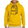 Gildan Adult Heavy Blend™ Hooded Sweatshirt Thumbnail