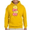 Gildan Adult Heavy Blend™ Hooded Sweatshirt Thumbnail