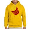 Gildan Adult Heavy Blend™ Hooded Sweatshirt Thumbnail