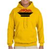 Gildan Adult Heavy Blend™ Hooded Sweatshirt Thumbnail