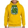 Gildan Adult Heavy Blend™ Hooded Sweatshirt Thumbnail