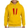 Gildan Adult Heavy Blend™ Hooded Sweatshirt Thumbnail
